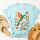Heather Ice Blue