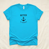 Heather Aqua