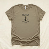 Heather Olive