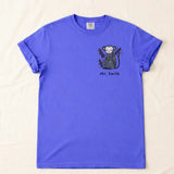 Flo Blue
