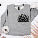Sport Grey