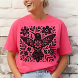 Neon Pink