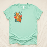 Heather Mint