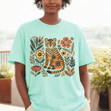 Heather Mint