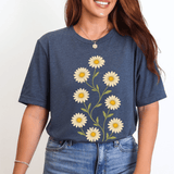 Heather Navy
