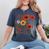 Heather Navy