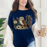 Heather Navy