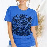 Heather True Royal