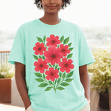 Heather Mint
