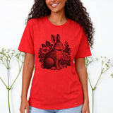 Heather Red