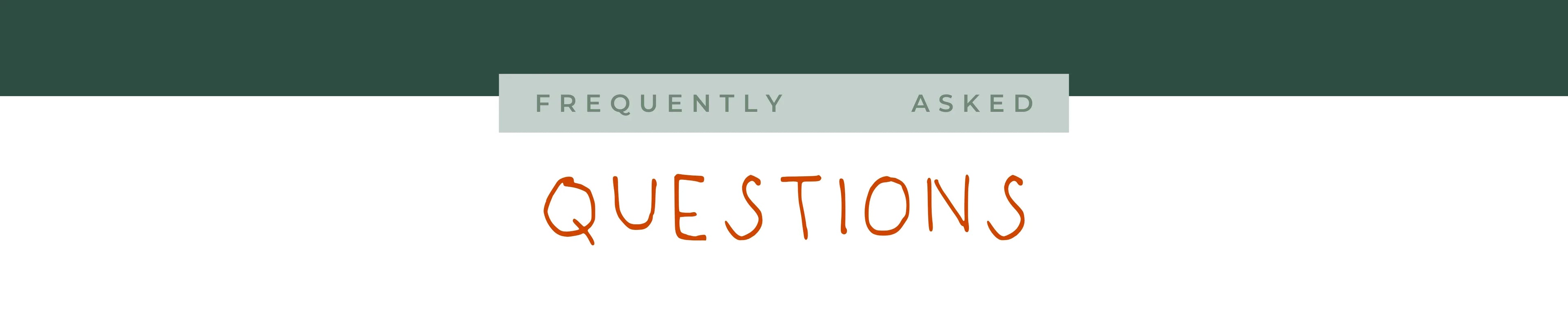Frequently asked questions about The Folk Brush orders, shipping and returns