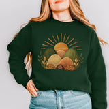 Forest Green