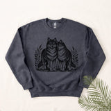Dark Heather