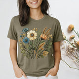 Heather Olive