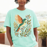 Heather Mint