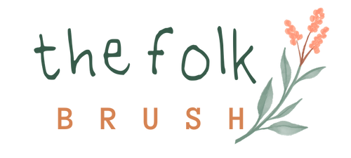 The Folk Brush